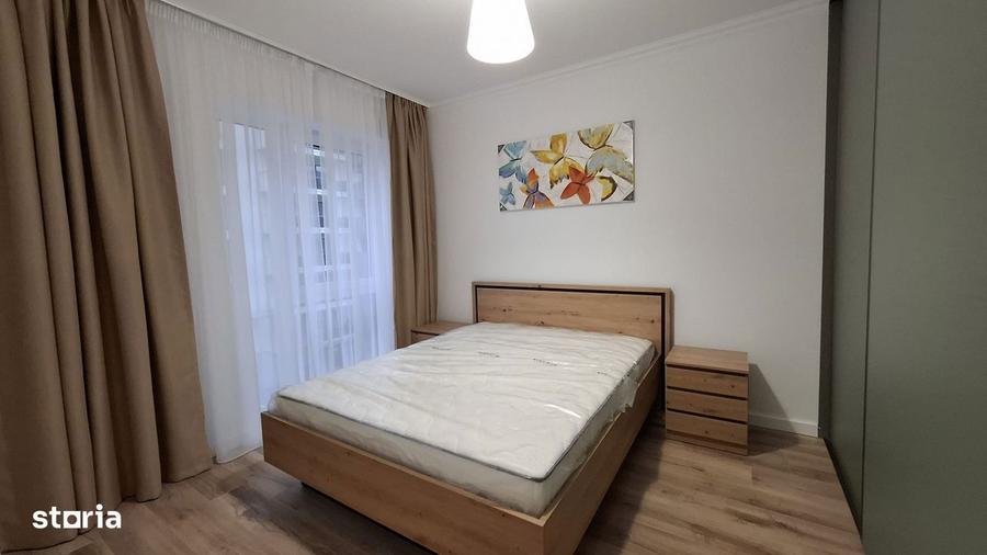 Apartament nou cu 2 camere in Prima Arena - 3