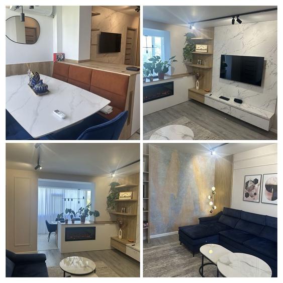 Apartament 3 camere circular modern gata de mutat - 3