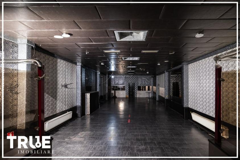 Spațiu comercial 400m? utili, ultracentral T&acirc;rgu Mureș! - 13