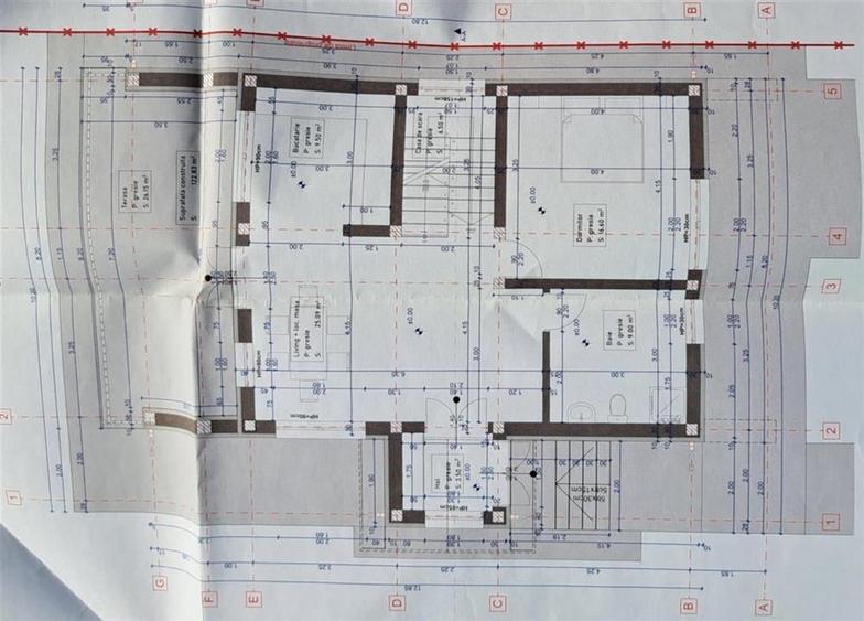 RECO Teren intravilan Cihei - 3