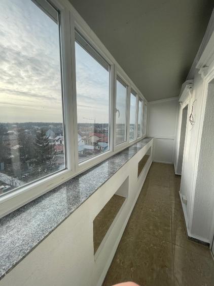 Discount mare, 2 camere lux, gata de mutare, comision 0 - 10