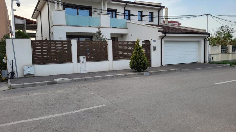 Vând vilă de lux S+P+et1 - 1