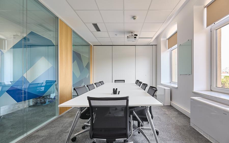 Cladire de birouri eleganta si moderna pozitionata ultracentral - 2