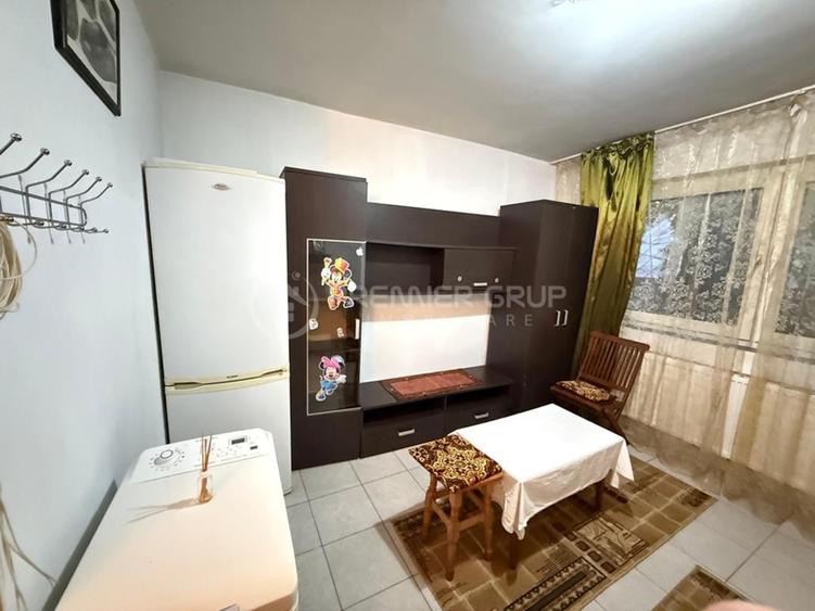 ETAJ 3 ❘ Camera de camin 17mp,  Pacurari - Moara de foc ❘ mobilata & utilata - 3