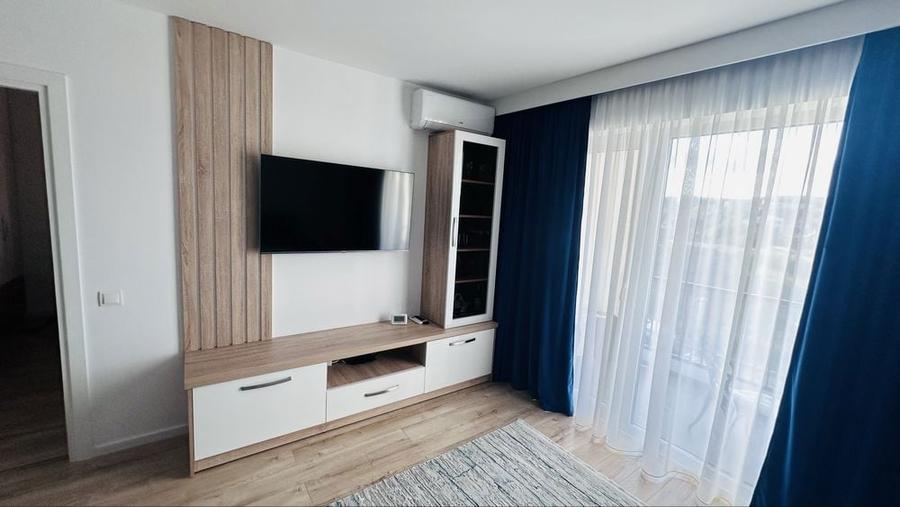 Apartament de inchiriat - River Park - 7