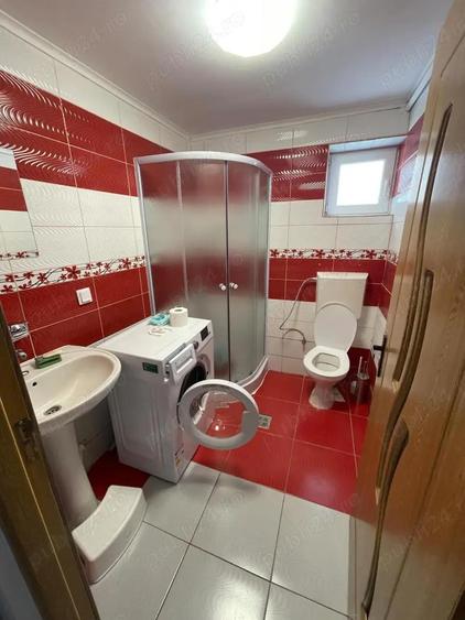 Cazare muncitori - 9