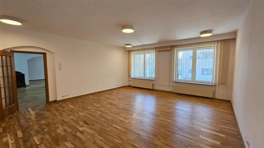 Vanzare birou langa Herastrau/Arcul de Triumf parter 400 mpc - 5