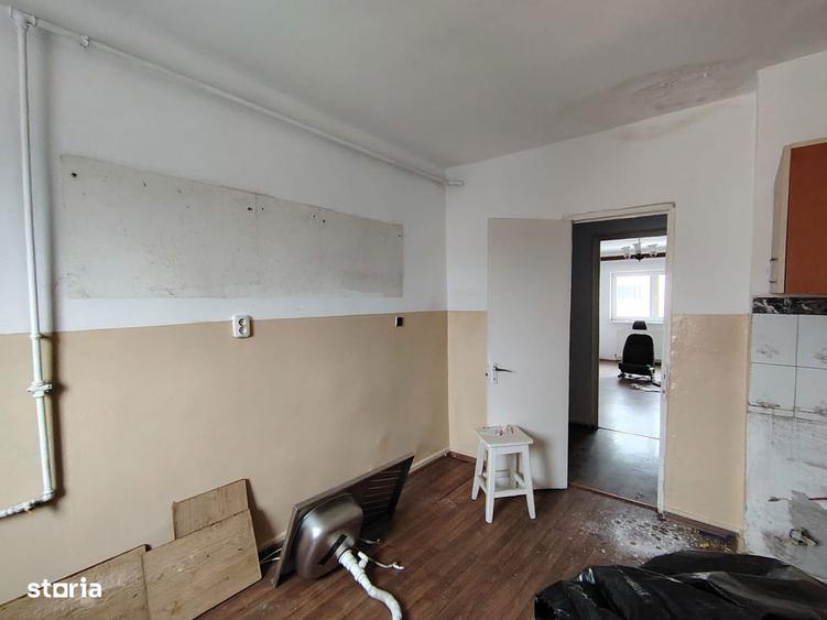 Apartament 3 camere spatios in Targoviste-zona Parc VLad Tepes - 8