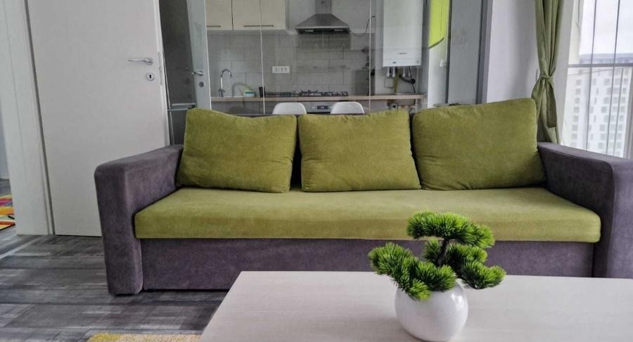 21 Residence Lujerului Adiacent Politehnica - 1