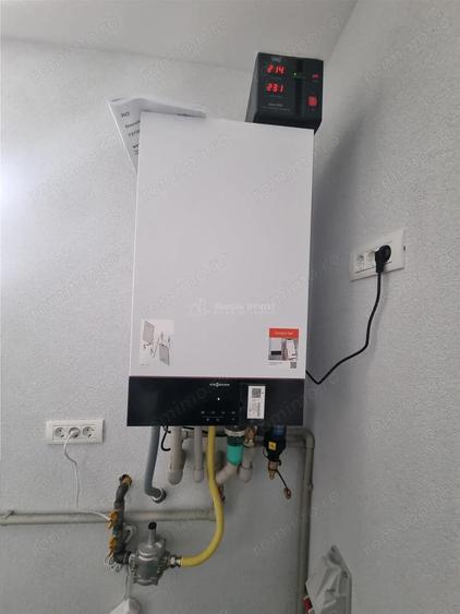 Casa-Vila Deosebita constructie 2025 - 2