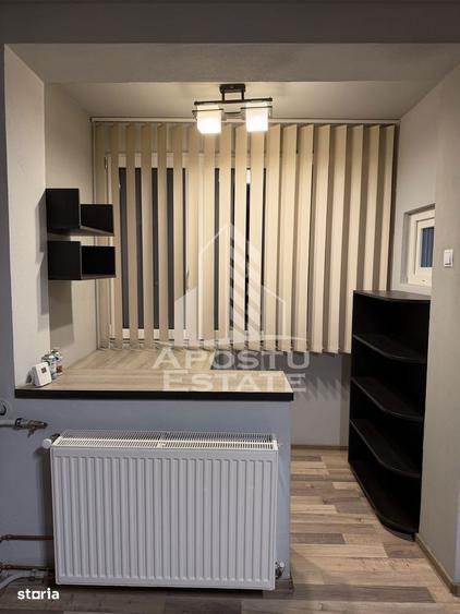 Apartament 1 Camera,Timisoara,Take Ionescu,Centrala Proprie,AC - 5