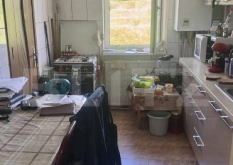 Apartament de vanzare, cu 2 camere, 55 mp, zona Iris - 5