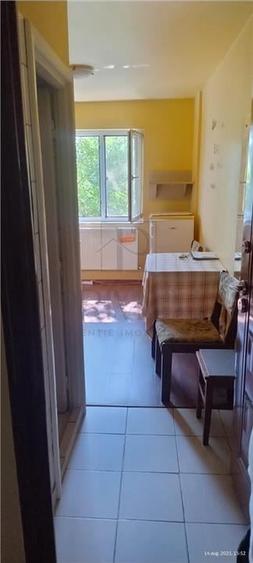 Garsoniera et2 renovata Complex - 1