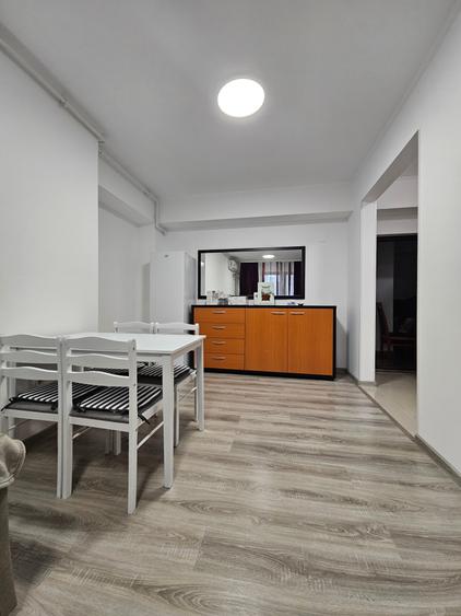Apartament modern în bloc nou,Centru – Prima închiriere după renovare - 2