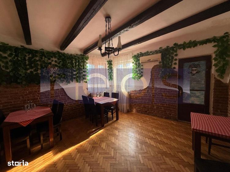 VANZARE VILA PONTENTIAL BUSINESS | ZONA DRISTOR BABA NOVAC | D+P+1E+M - 5