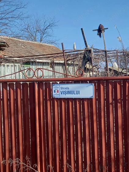 Vand casa Caldaru?anca - 6