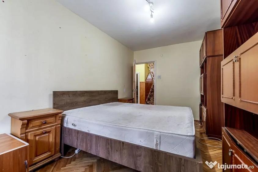 Apartament 3 camere - tip Samantha - etaj 1 - Polivalenta... - 4