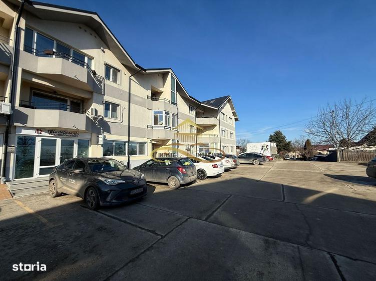 Apartament de vanzare in Bacau Colina Magurii - 5