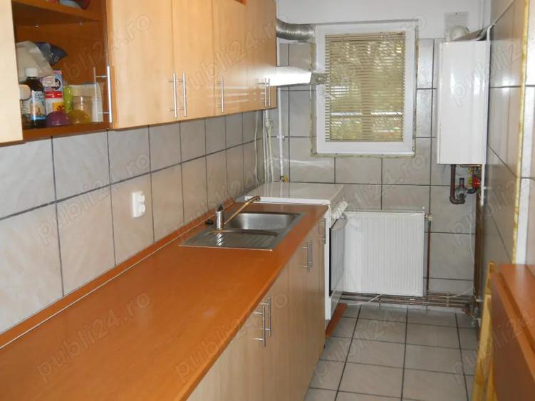 Militari, Metrou Lujerului,Rasaritului, Proprietar, schimb garsoniera cu apartament Bucuresti metrou - 1