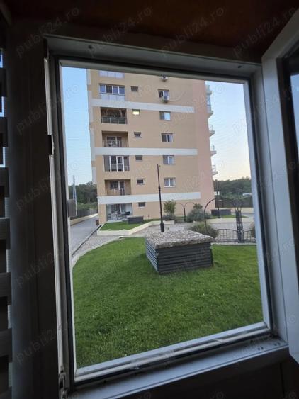 Proprietar vand apartament 2 camere ?i parcare subterana pe Popasului Voluntari - 3