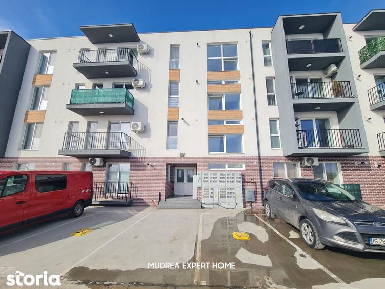 Nou | Apartament de vanzare | 2 Camere | Otopeni - 12