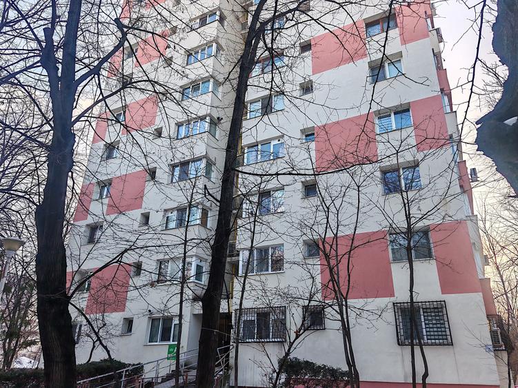 Apartament 2 camere Costin Georgian - CENTRALA -2 Balc - 61,18 mp - 5 min metrou - 18