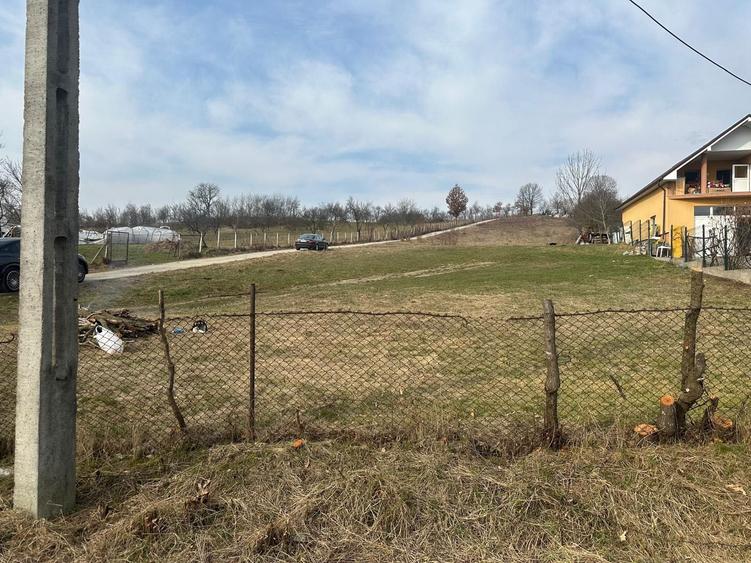 Teren de vanzare - 2