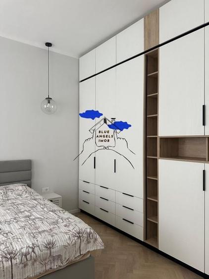 Apartament 2 camere PREMIUM, centrul istoric - 7