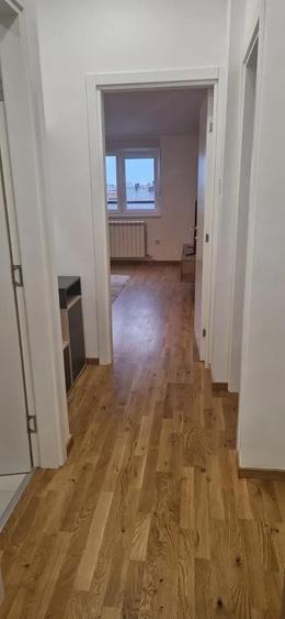 Apartament tip studio de inchiriat in zona Blumana - 1