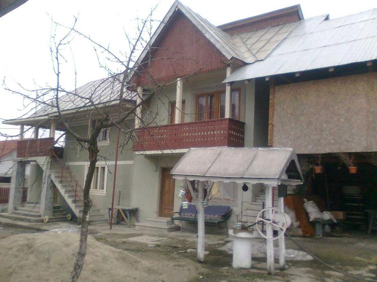 Casa de vanzare P+1+anexe, Turceni-Gorj - 2