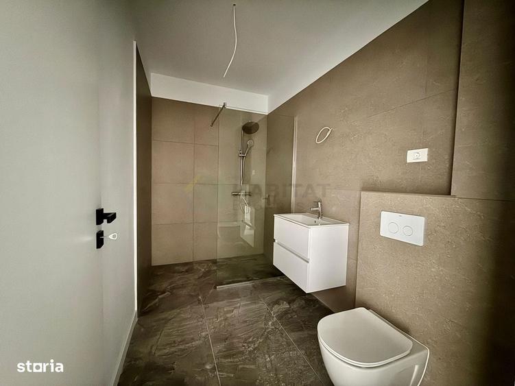 Apartament 2 camere de vanzare | City Nord Tunari | Strada 1 Decembrie - 3
