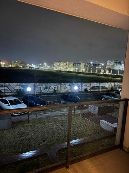 Garsoniera noua, moderna si spatioasa, in zona buna, cu loc de parcare, chirie rezonabila - 6