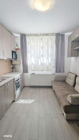 Metrou Leonida, Bloc 2019, Proprietar 2 Camere 38mp, Centrala, Parcare - 17