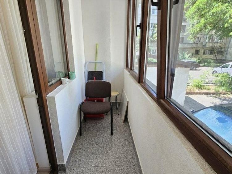 Lujerului- Virtutii-planul 2| Bloc Nou|6 min. metrou| Loc Parcare| CT proprie - 14