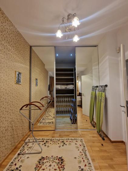 Domenii - 1 Mai - Victoriei - Bloc nou - Apartament 2 camere - mobilat modern - 10