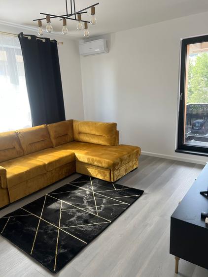 Apartament 2 camere Mobilat premium Mobexpert Loc de parcare inclus - 1