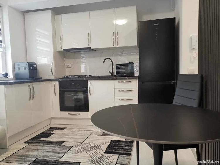 Inchiriere apartament (studio)2 camere ,Sg Ilie Petre, Militari Residence - 8