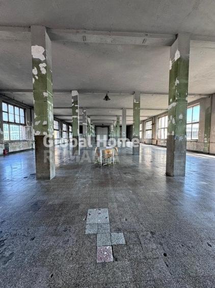 Spatiu comerical-birouri-productie-showroom | 1000 MP - 3000 MP | APACA-AFI Mall - 7