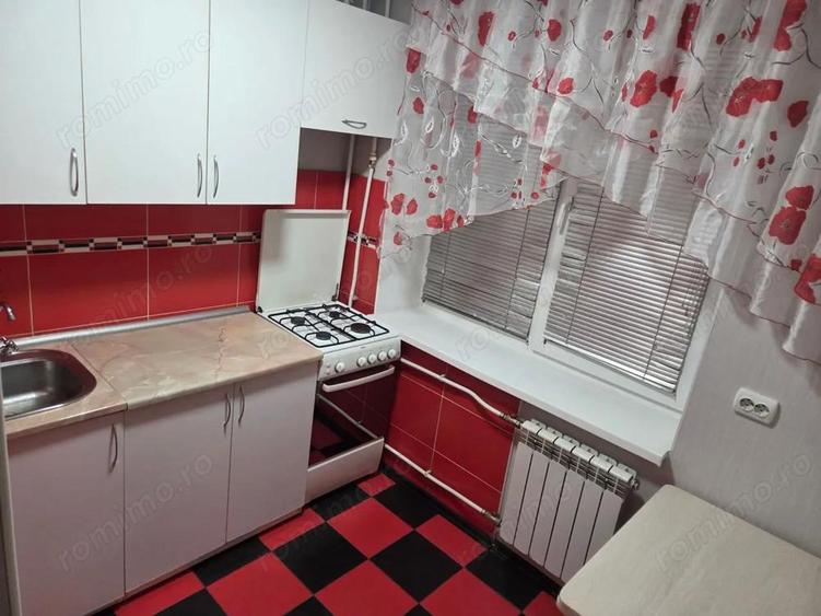 De inchiriat apartament cu o camera zona Soarelui - 1