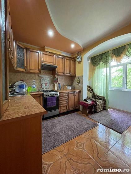 Garsoniera de inchiriat in zona Colentina - 1