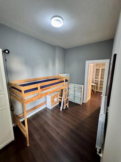 Apartament spațios și luminos într-o vilă interbelică –  Budapesta / Tineretului - 11