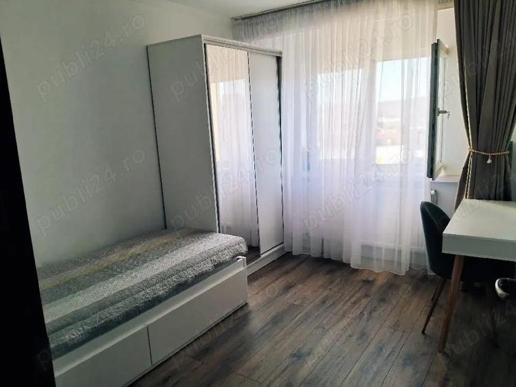 vand apartament 3 camere - 1