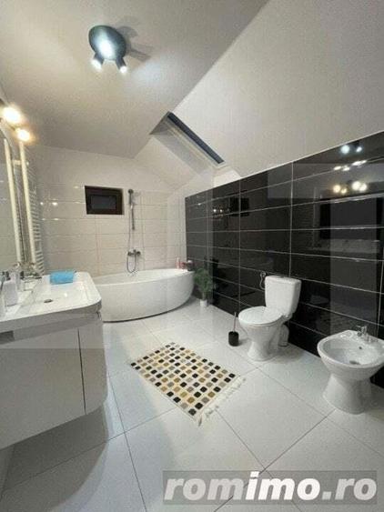 Casa 5 camere, 290 mp, 1300 mp teren, zona Unirii - 4