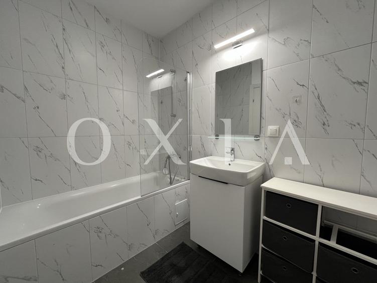 SX627 Denya Forest - 3 Camere - 2 Bai - 23