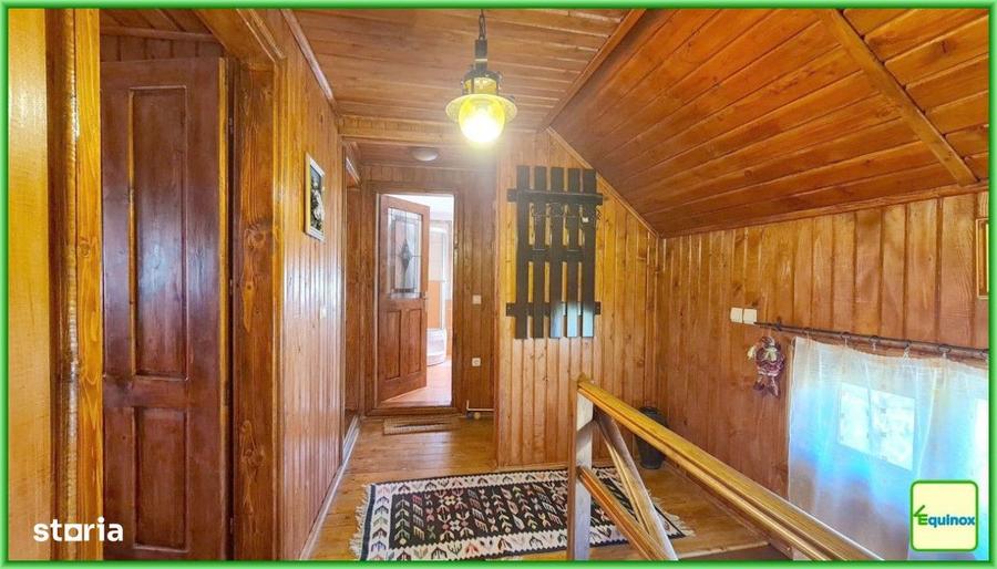 Casa de vanzare in Brebu, Prahova, ECX44171 - 9