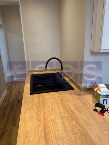 INCHIRIERE 3 CAMERE- FLOREASCA - PARTER -Ideal birou sau locuință - 2