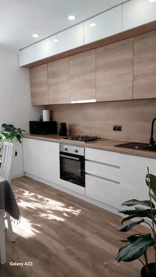 De inchiriat apartament cu o camera in zona Lipovei - 1