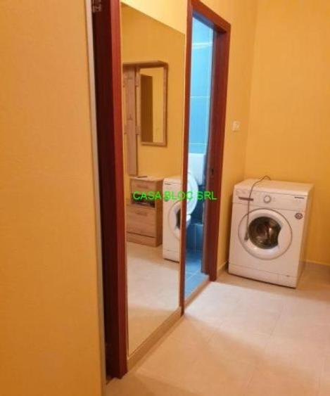 Garsoniera de vanzare, 38 mp utili, langa M Lujerului, bloc 1990 - 3