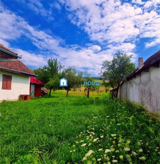Casa de vanzare cu 3 camere in Jibert judetul Brasov - 6