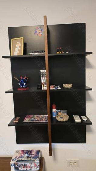 Vand garsoniera vis a vis de Universitatea Hyperion - 5